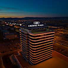 Crowne Plaza Kayseri